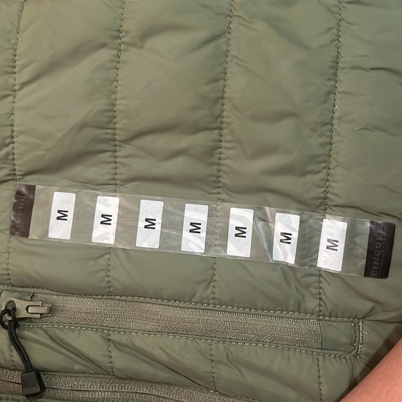 Jacket - Picture 2 of 2